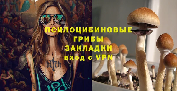 альфа пвп Горняк